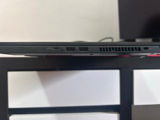 Asus GU502 i7 9750 2060 - No enciende