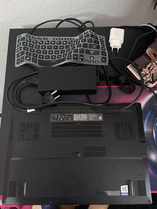 Asus GU502 i7 9750 2060 - No enciende