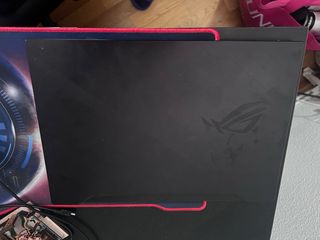 Asus GU502 i7 9750 2060 - No enciende