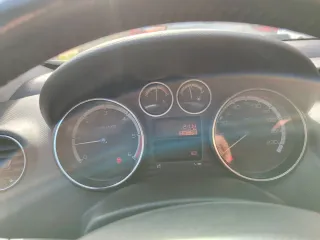 Peugeot 308 2013