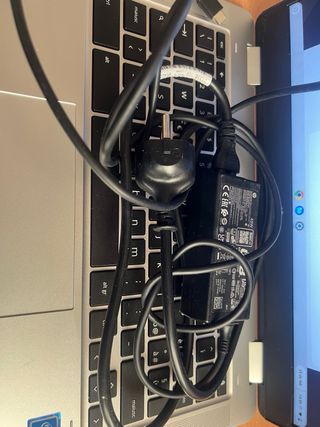 HP Chromebook 14 Intel - Come nuovo