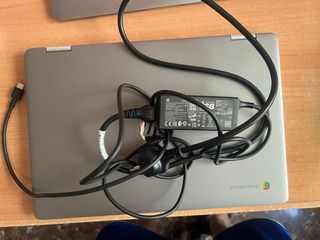 HP Chromebook 14 Intel - Come nuovo