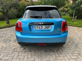 MINI Mini 2016