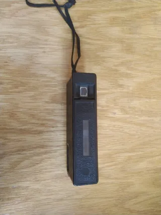 Kodak Instamatic 200 Cámara