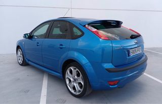 Ford Focus 2007