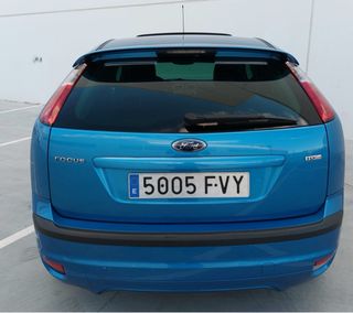 Ford Focus 2007