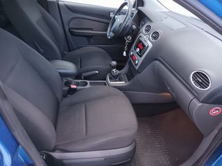 Ford Focus 2007