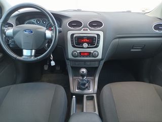 Ford Focus 2007