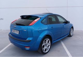 Ford Focus 2007