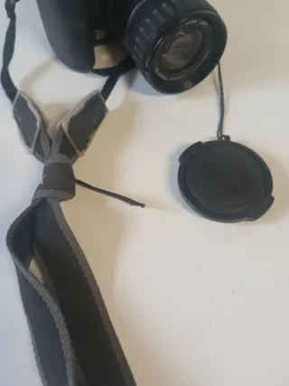 Cámara Fujifilm Digital