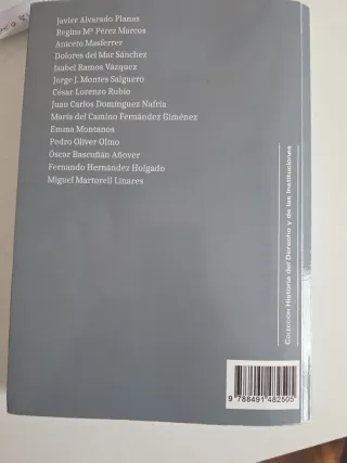 Criminologia- Historia del delito y del castigo