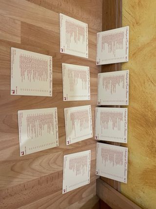 Antología del Cante Flamenco - Box 10 CD