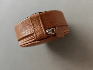 Reloj y costurero viaje SALVADOR BACHILLER