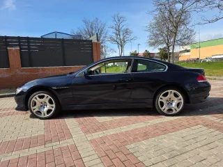 BMW Serie 630iA 272 cv NACIONAL