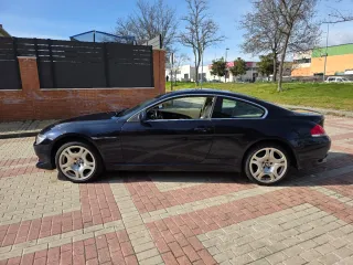 BMW Serie 630iA 272 cv NACIONAL