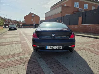 BMW Serie 630iA 272 cv NACIONAL