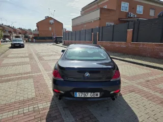 BMW Serie 630iA 272 cv NACIONAL