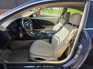 BMW Serie 630iA 272 cv NACIONAL