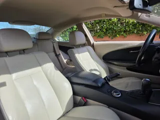 BMW Serie 630iA 272 cv NACIONAL