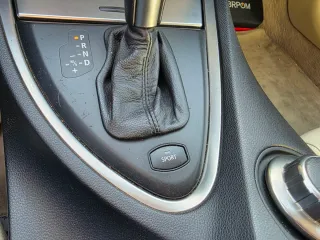 BMW Serie 630iA 272 cv NACIONAL