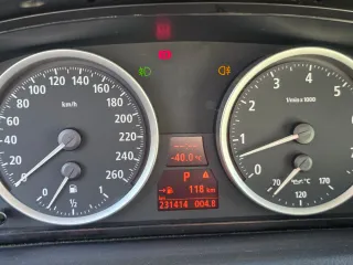 BMW Serie 630iA 272 cv NACIONAL