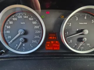 BMW Serie 630iA 272 cv NACIONAL