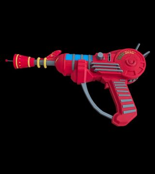 Raygun Call Of Duty Zombies