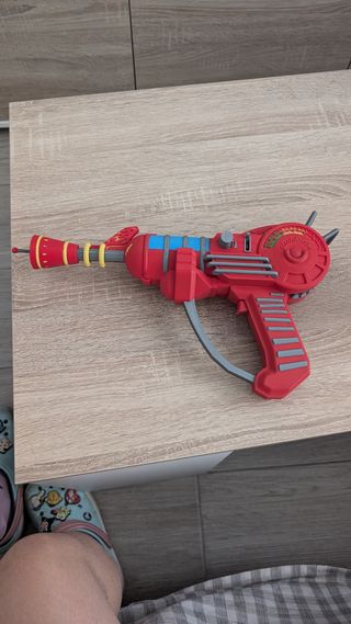 Raygun Call Of Duty Zombies