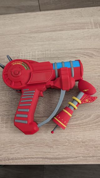 Raygun Call Of Duty Zombies