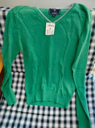 Maglione uomo Terranova taglia S