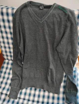 Maglione uomo Terranova taglia S