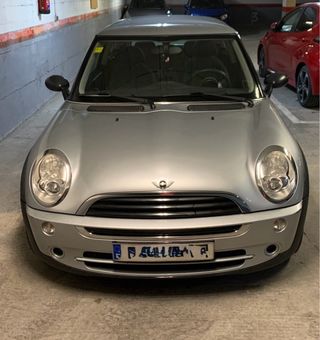MINI Mini 2005