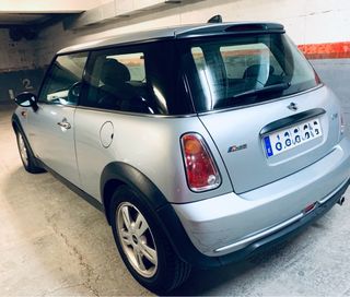 MINI Mini 2005