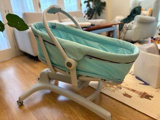 Chicco Baby Hug 4 en 1