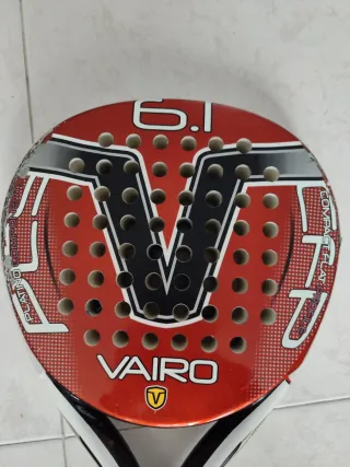 Pala de pádel Vairo