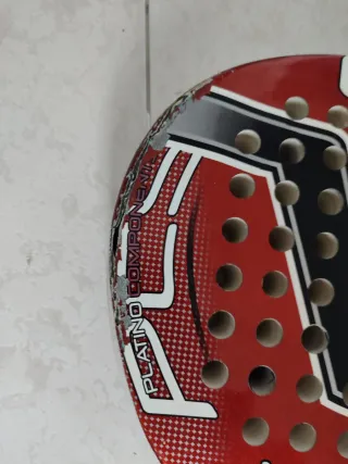 Pala de pádel Vairo