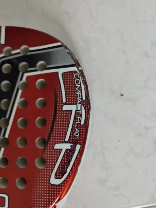 Pala de pádel Vairo