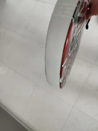 Pala de pádel Vairo