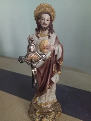 Figuras religiosas