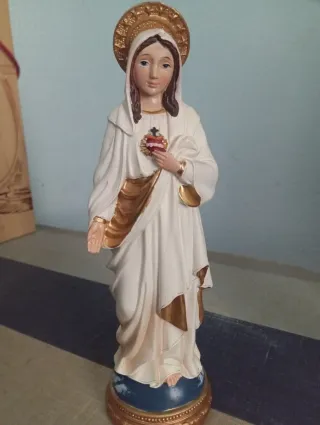 Figuras religiosas