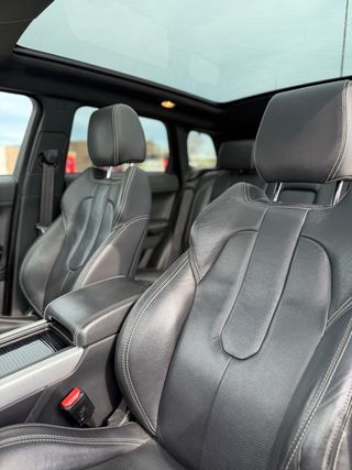 Land Rover Range Rover Evoque 2013