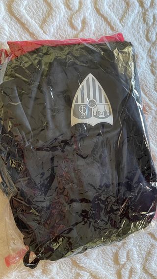 Chándal Sevilla FC Adidas Rojo y Negro