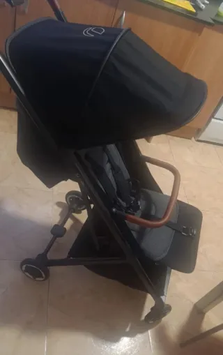 Silla de paseo Jane ligera