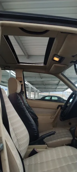 Mercedes-Benz mercedes benz 190 diesel 2.5  1990