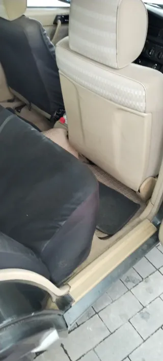 Mercedes-Benz mercedes benz 190 diesel 2.5  1990