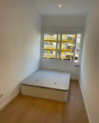 Canapé y Colchón Nuevos