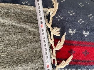 Colcha/Cubre Sofá Diseño Mandala