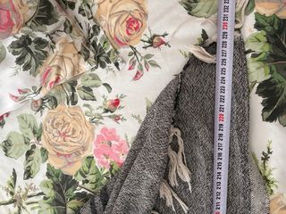 Colcha/Cubre Sofá Diseño Mandala