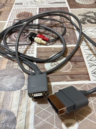 Cavo Xbox 360 Microsoft