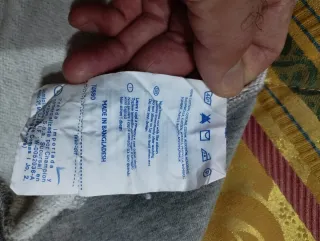 Felpa girocollo Champion L